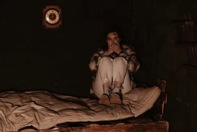 Квест «Дыши тише»