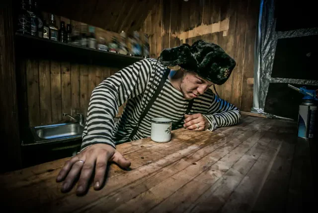 Квест «Хозяин»